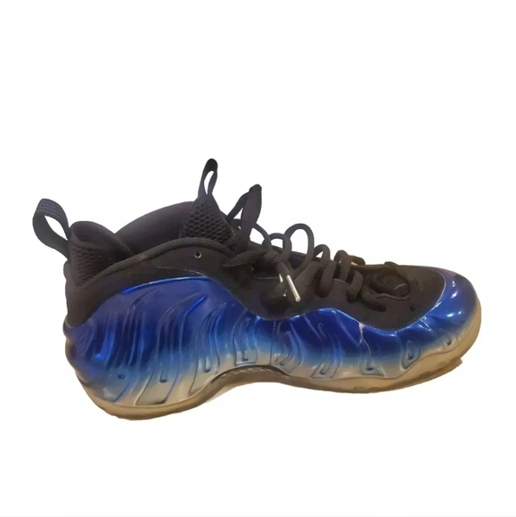 nike air foamposite size 15